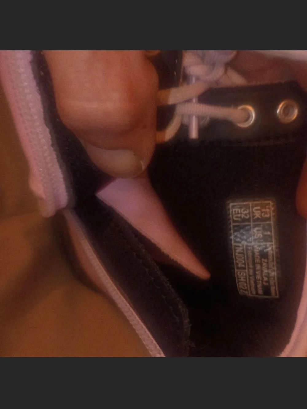 Dr. Martens Pink Kids Lace-Up Boots